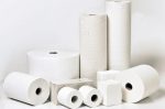 3 Ply Paper Towel