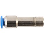 AirCraft Reducing Insert Straight Pu 8 - 4MM