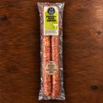 Plankie Braai Jalapeno& Cheese Wors 400G