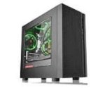 Thermaltake Tt Case Versa H18 Window Mid Tower
