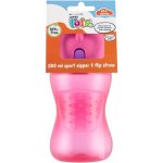 Made 4 Tots Sipper Sports Flip Lid Purple