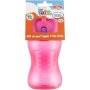 Made 4 Tots Sipper Sports Flip Lid Purple