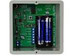 GA131 Sherlo Gate Alarm Code Hopping Transmitter 403MHZ