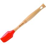 Le Creuset Small Flame Venus Spatula
