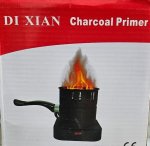 Di Xian Charcoal Primer Large