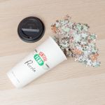 Paladone Friends Coffee Cup Jigsaw Puzzle