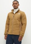 M Canyonlands Hybrid Jacket - Utility Brown