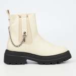 Rock & Co Ghost 1 - Bone - Bone 7