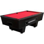 Coin Op Black Speed Red R2 Accessories