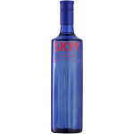 Skyy Vodka Neptune Raspberry 750ML - 1