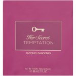 Her Secret Temptation Eau De Toilette 80ML
