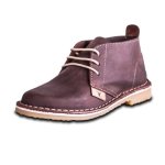 WBL939 Brown Nyala Ladies Vellie Pull Up Leather - 9