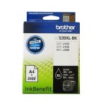 Brother LC539XL Black Cartridge