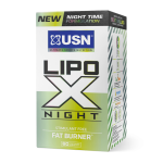 Phedracut Lipo X Night Capsules 60'S