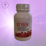 Beetroot Oxygen 60 Capsules - Natural Nitric Oxide Booster For Stamina & Energy Sa