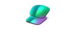 Oakley Holbrook Prizm Jade Iridium