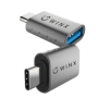 Winx Link Simple Type-c To USB Adapter Dual Pack
