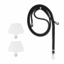 Killer Deals Universal Cell Phone Adjustable Lanyard Crossbody Tether Strap