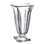 Bohemia Crystal Magma Vase 33CM