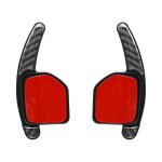 Carbon Fibre Paddle Shifter For Audi Rs 2008-2012 - Autostyle Motorsport South Africa