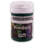 Vimbela 25G - Green