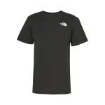 The North Face Vertical Back Print Men's T-Shirt - S