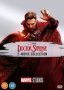 Doctor Strange - 2-MOVIE Collection DVD