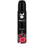 PLAYgirl Aerosol 90ML Forbidden 90 Ml
