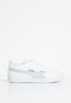 Puma Multiflex Glitz Fs V Ps - White- Silver