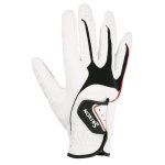 Men's Synthetic All Weather Right Handed Golf Glove