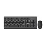 Astrum KC130 USB Wired Keyboard And Mouse Combo
