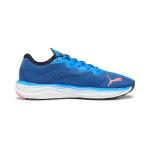 Puma Men's Velocity Nitro 2 - Ultra Blue fire Orchid - UK7