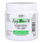 Epy Derm U Plus 10% Urea 500G