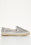 Pama 2 Espadrille - Silver