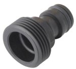 19MM 3 4 Bsp Adaptor