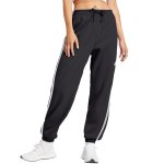 Adidas Essentials 3-STRIPES French Terry Cuffed Pants