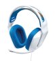 Logitech G335 Wired Gaming Headset 3.5MM Jack Flip-to-mute MIC Lightweight Design – New