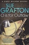 O Is For Outlaw