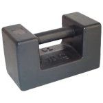 Oiml Cast Iron Weights