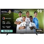 Hisense Qled Smart Tv 144HZ 98Q6Q