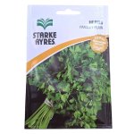 Starke Ayres Plain Parsley Herb Seeds 5G