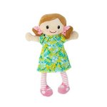 Nellie Rag Doll