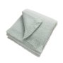 Night Swimming Wool Blanket - King