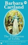 The Temptation Of Torilla The Eternal Collection Volume 15
