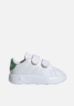 Adidas Performance Advantage Cf I - Ftwr White ftwr White green