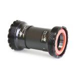 T47 Outboard ABEC-3 Bb For 29MM Cranks Sram Dub - Black
