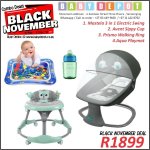 Black Friday Combo 7