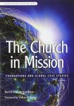 Church In Mission Wea : Foundations And Global Case Studies