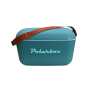Polarbox Retro Cooler Box 12L 20L Marine Blue - 20L