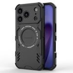 Magnetic Case Compatible With Iphone 17 Pro Max Protection Shockproof Cover